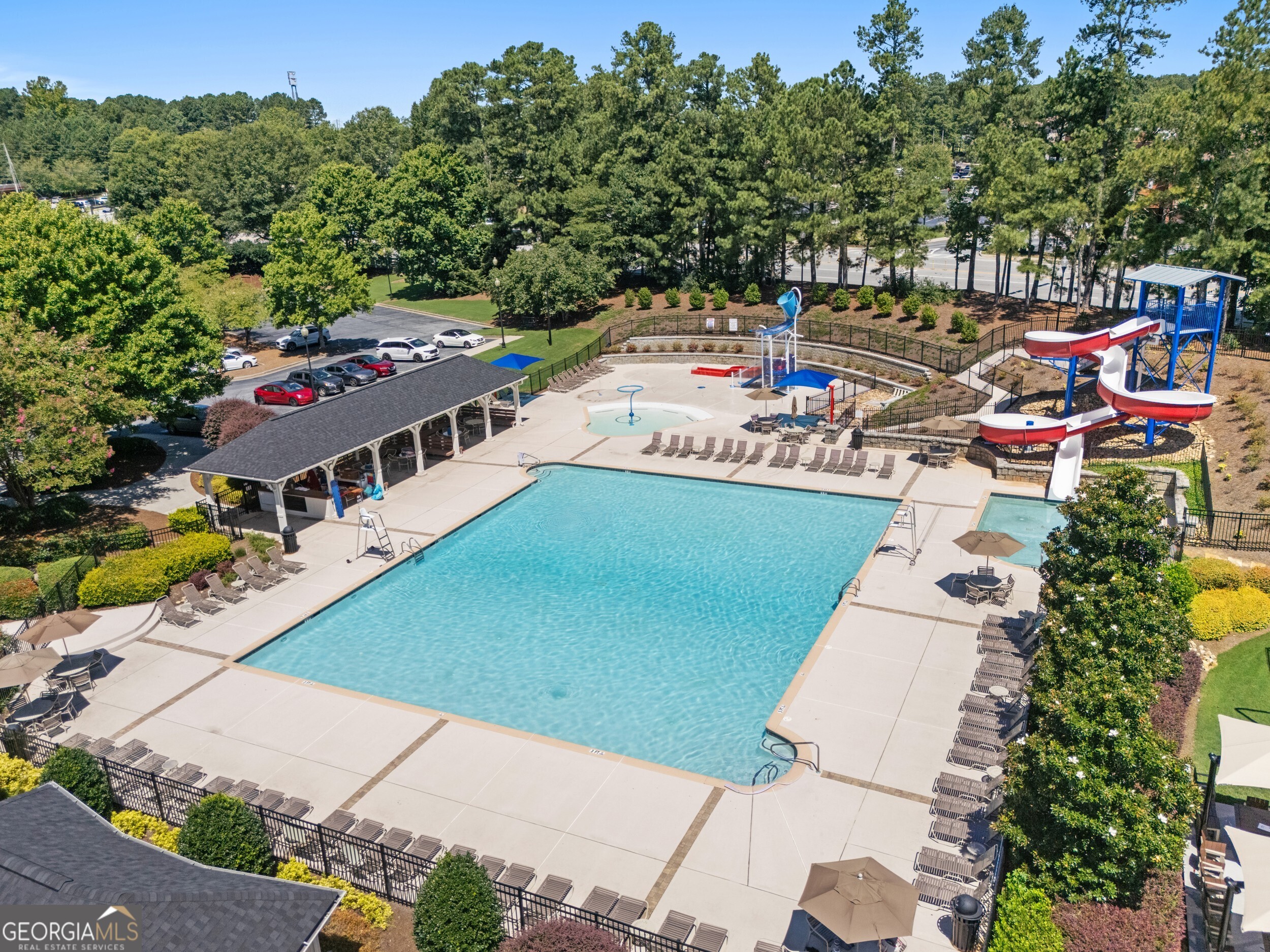 3979 Walkers Ridge Court