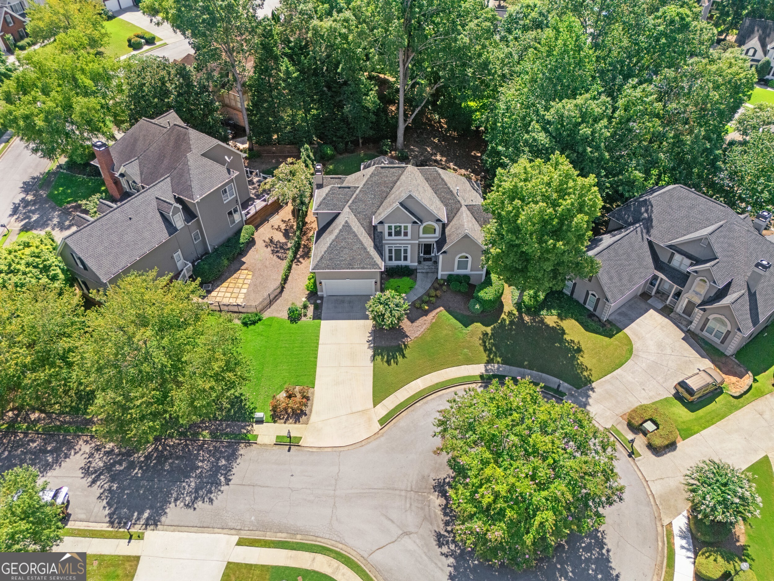 3979 Walkers Ridge Court