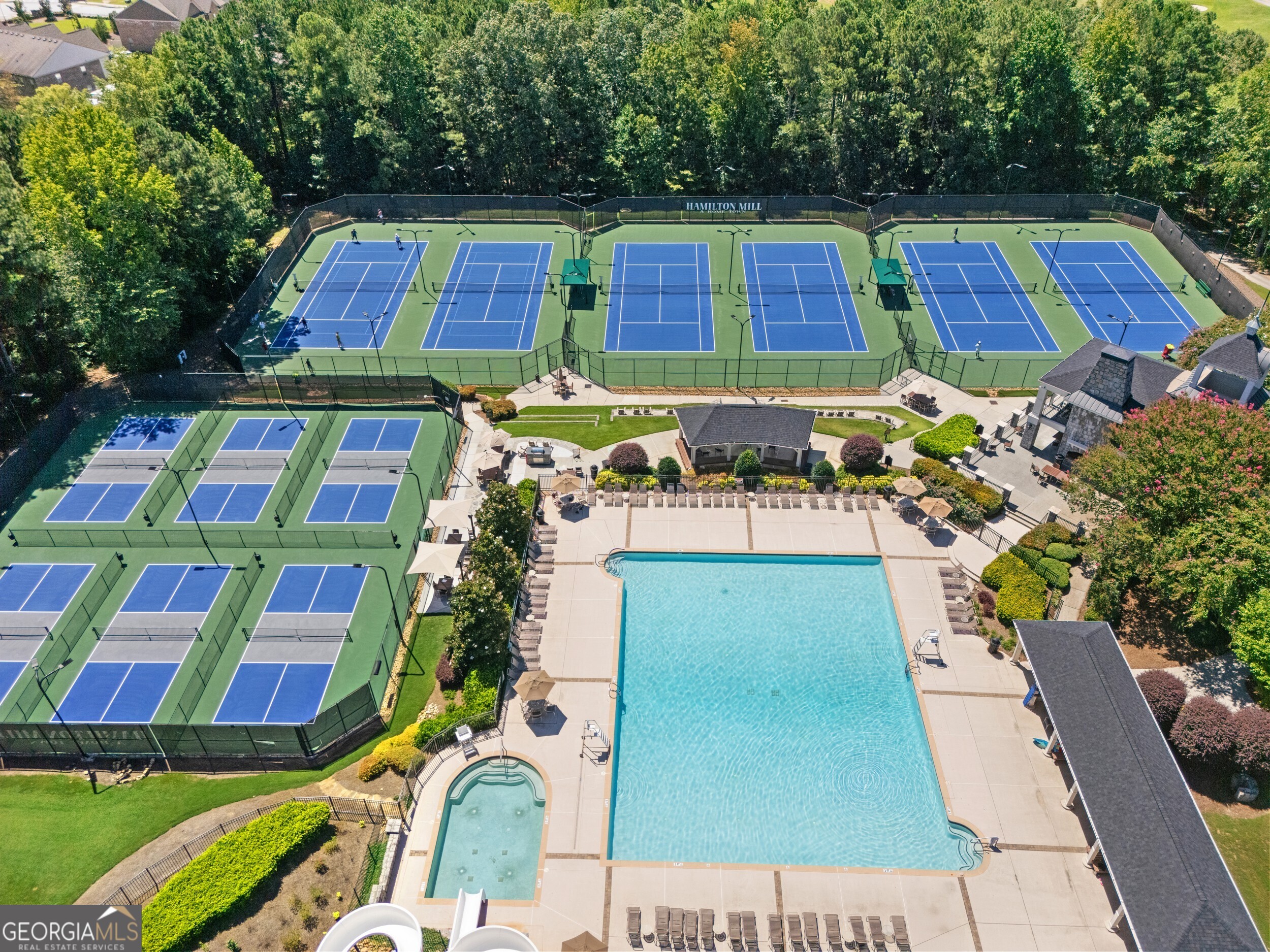 3979 Walkers Ridge Court
