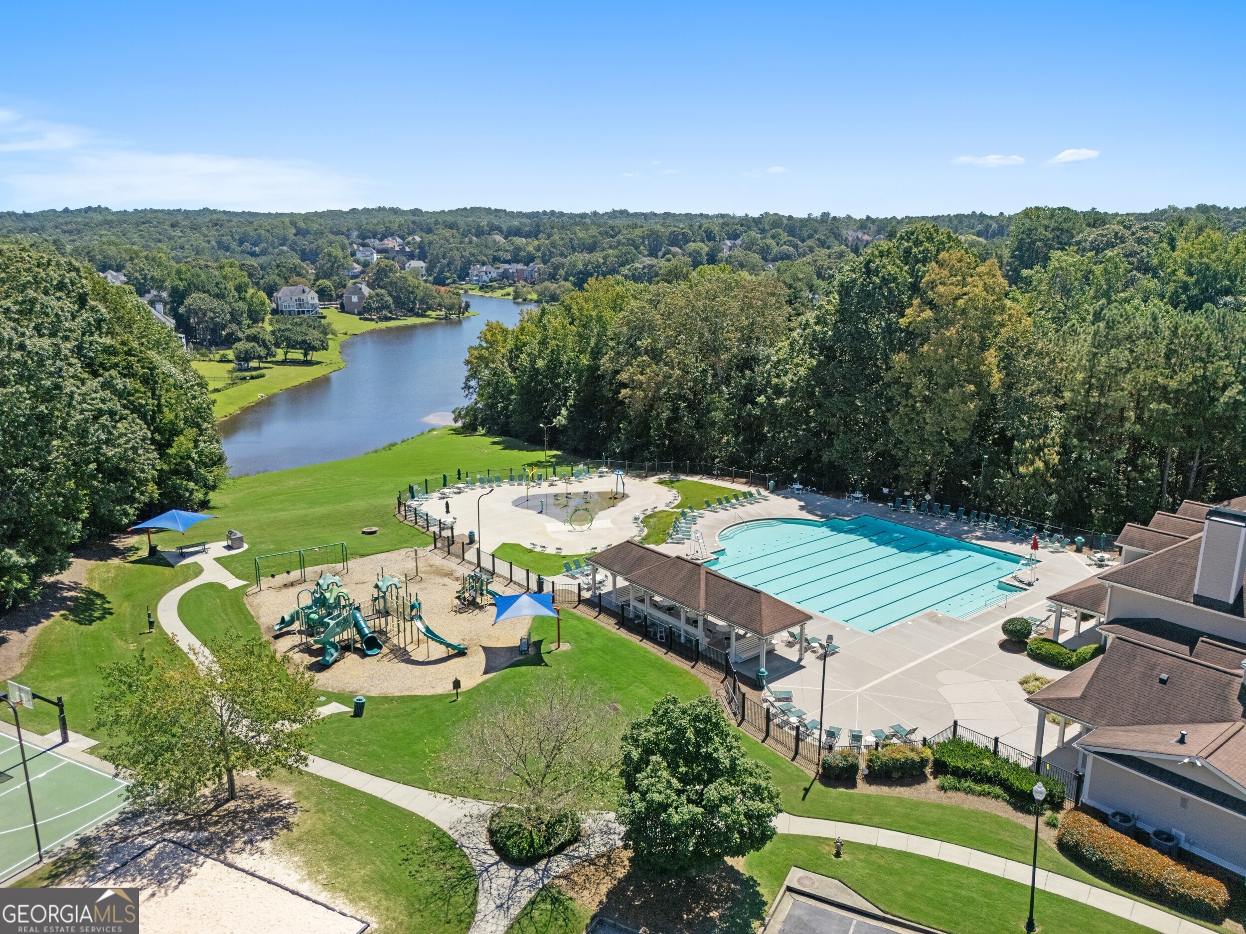 3979 Walkers Ridge Court