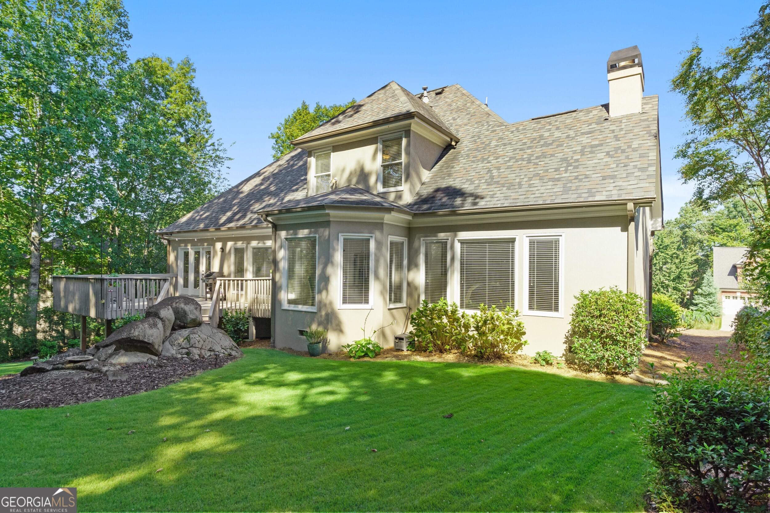 3979 Walkers Ridge Court