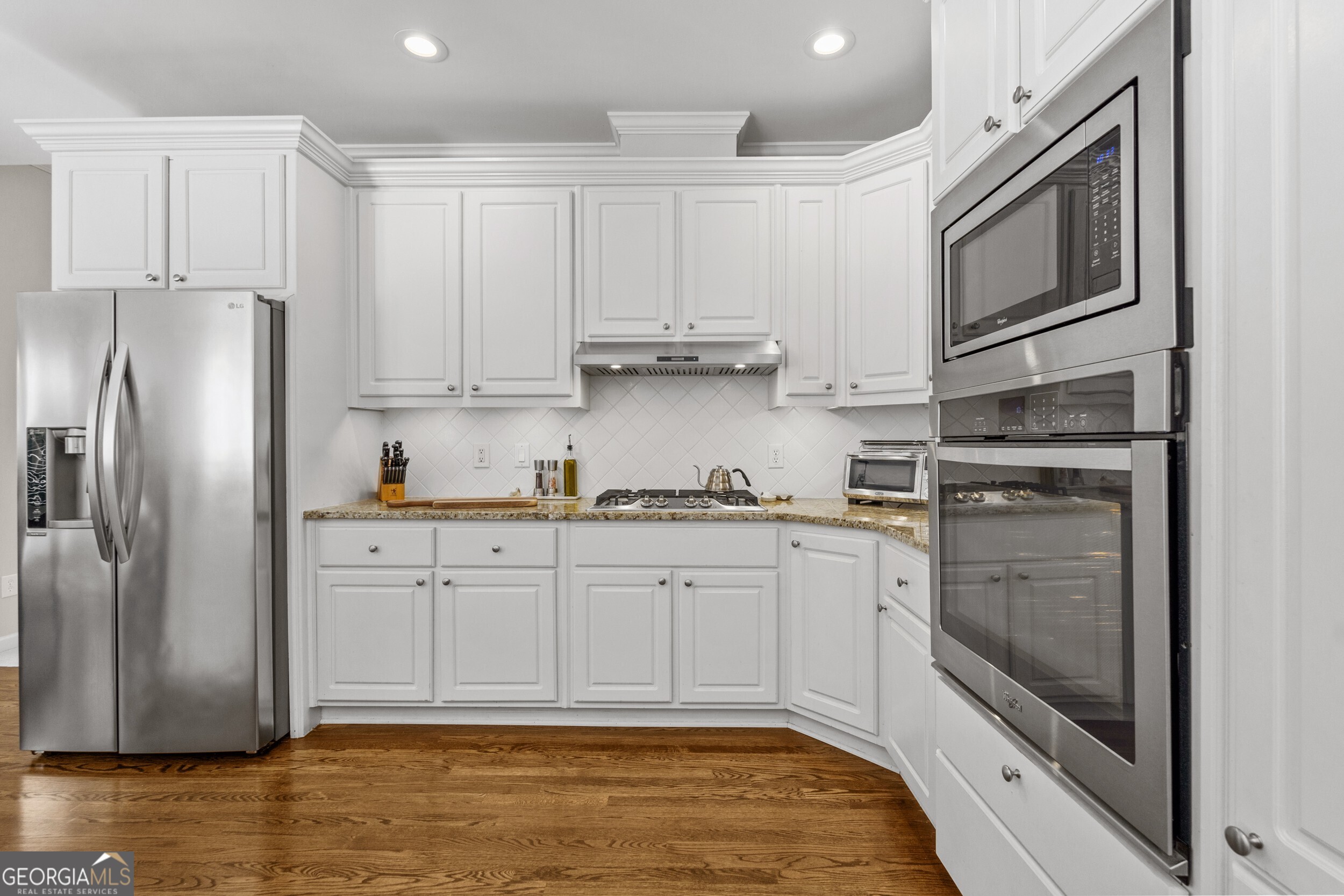 3979 Walkers Ridge Court
