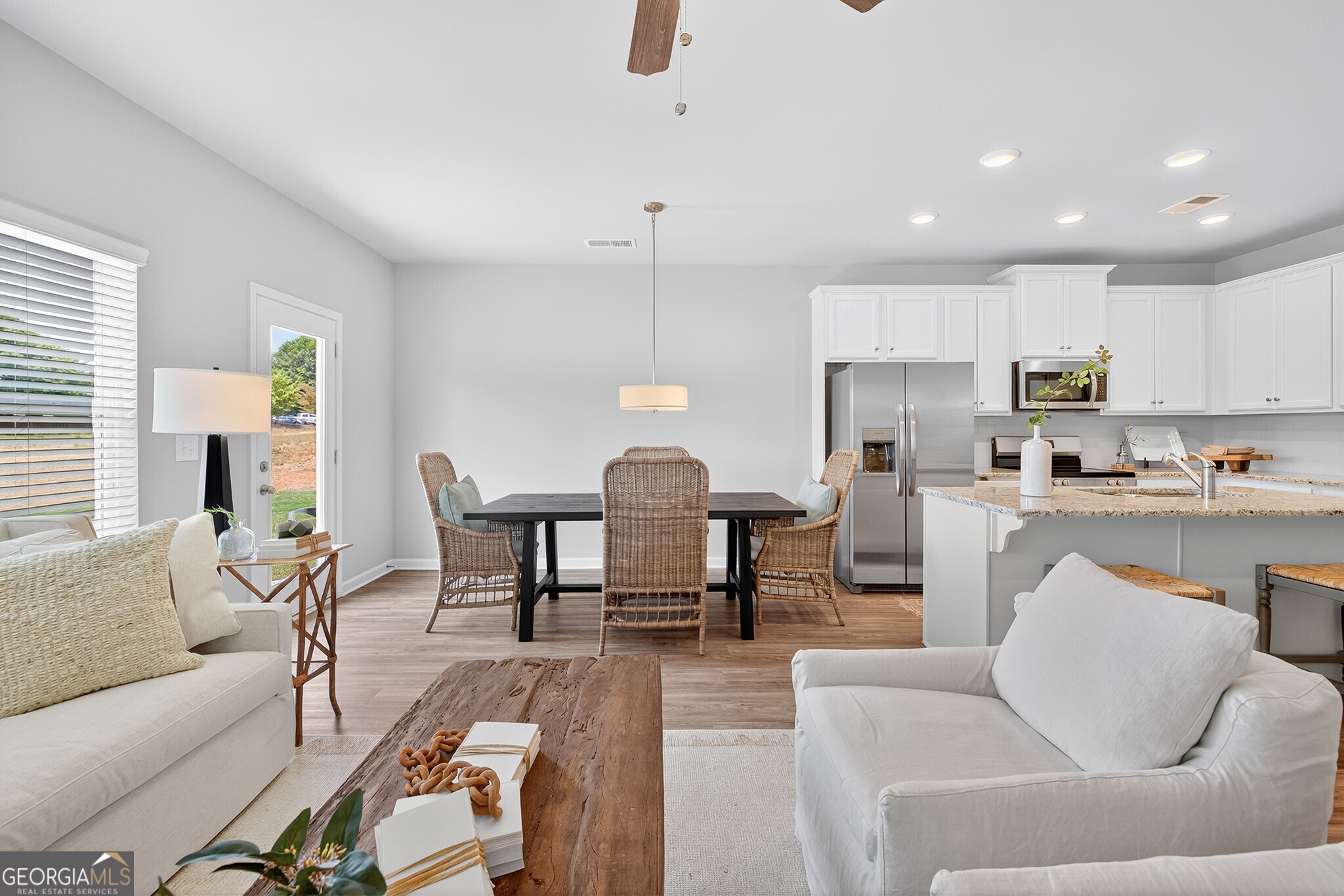 2821 Lillian Lane