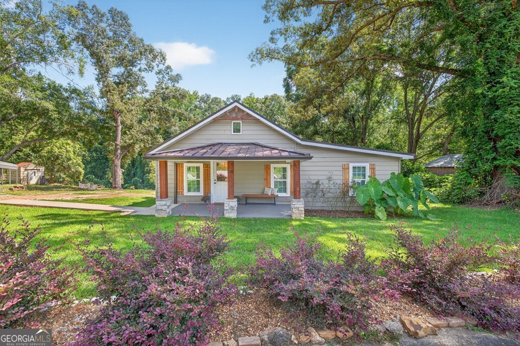 1217 Mize Road