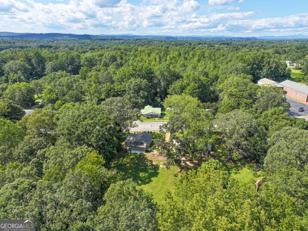 1217 Mize Road