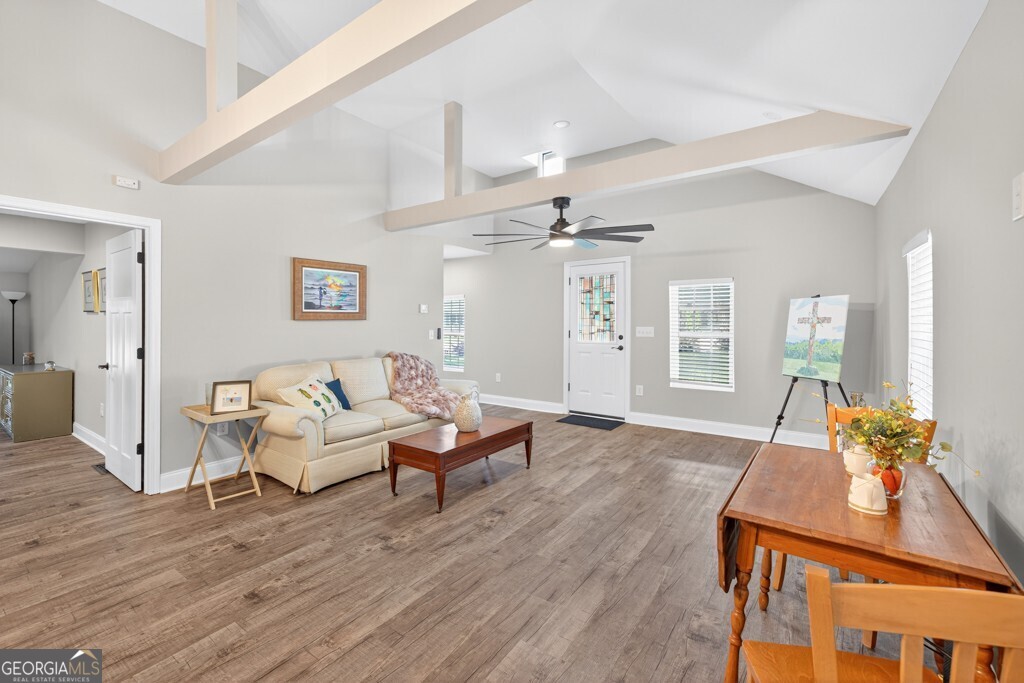 1217 Mize Road