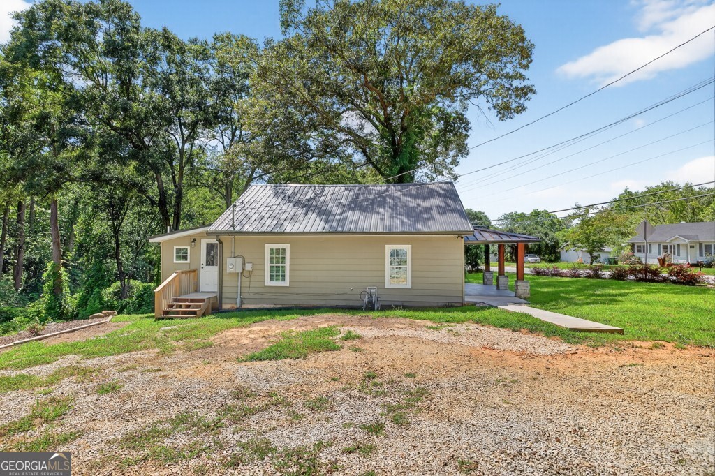 1217 Mize Road