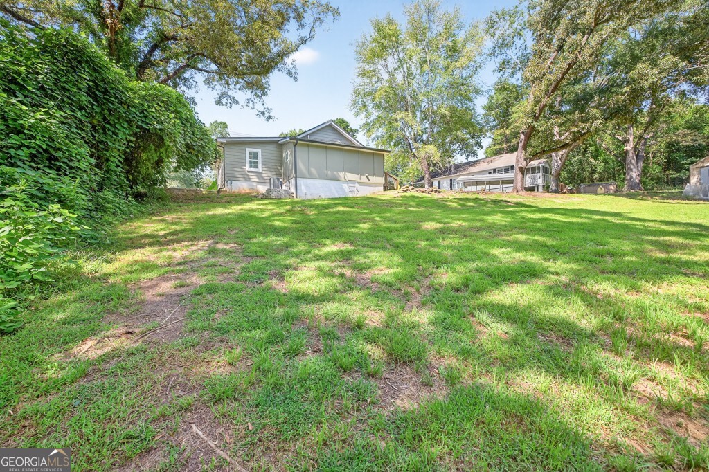 1217 Mize Road