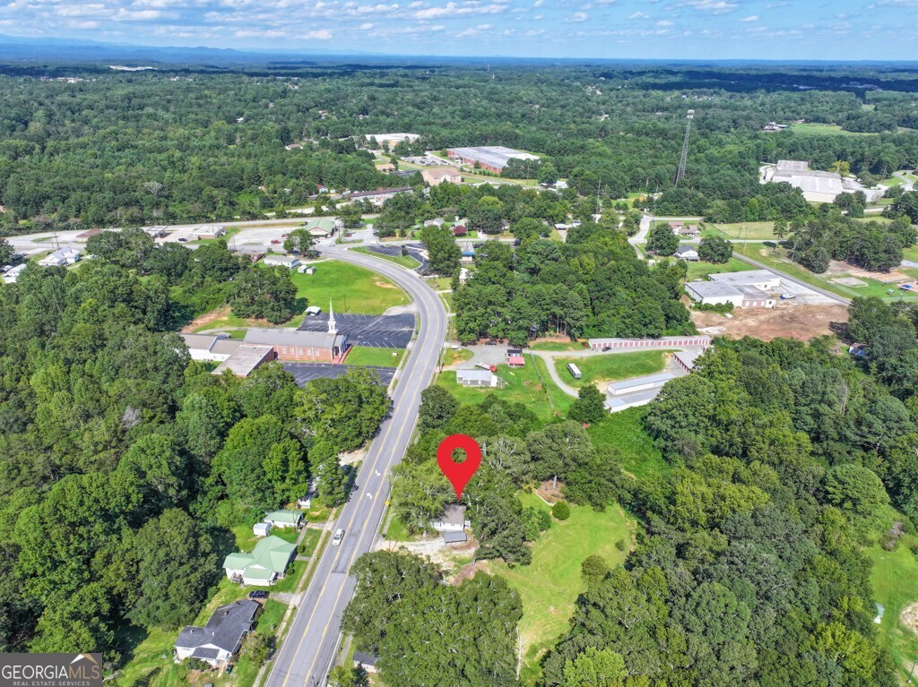 1217 Mize Road