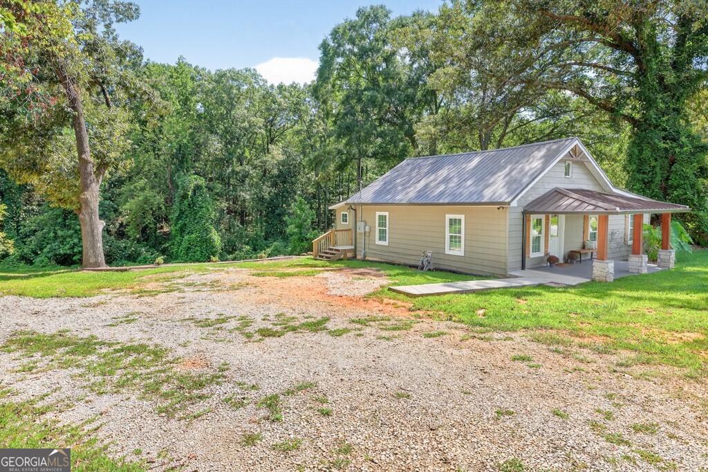 1217 Mize Road