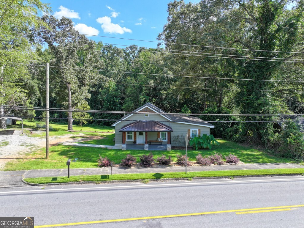 1217 Mize Road