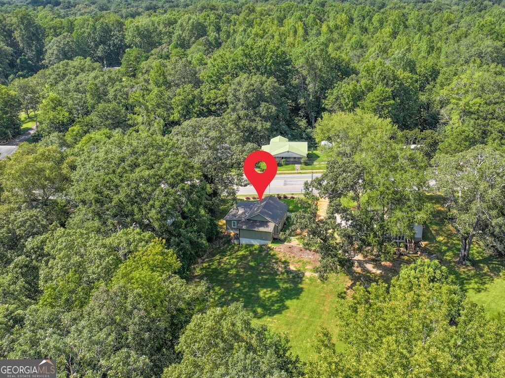 1217 Mize Road
