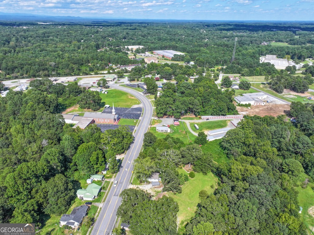 1217 Mize Road