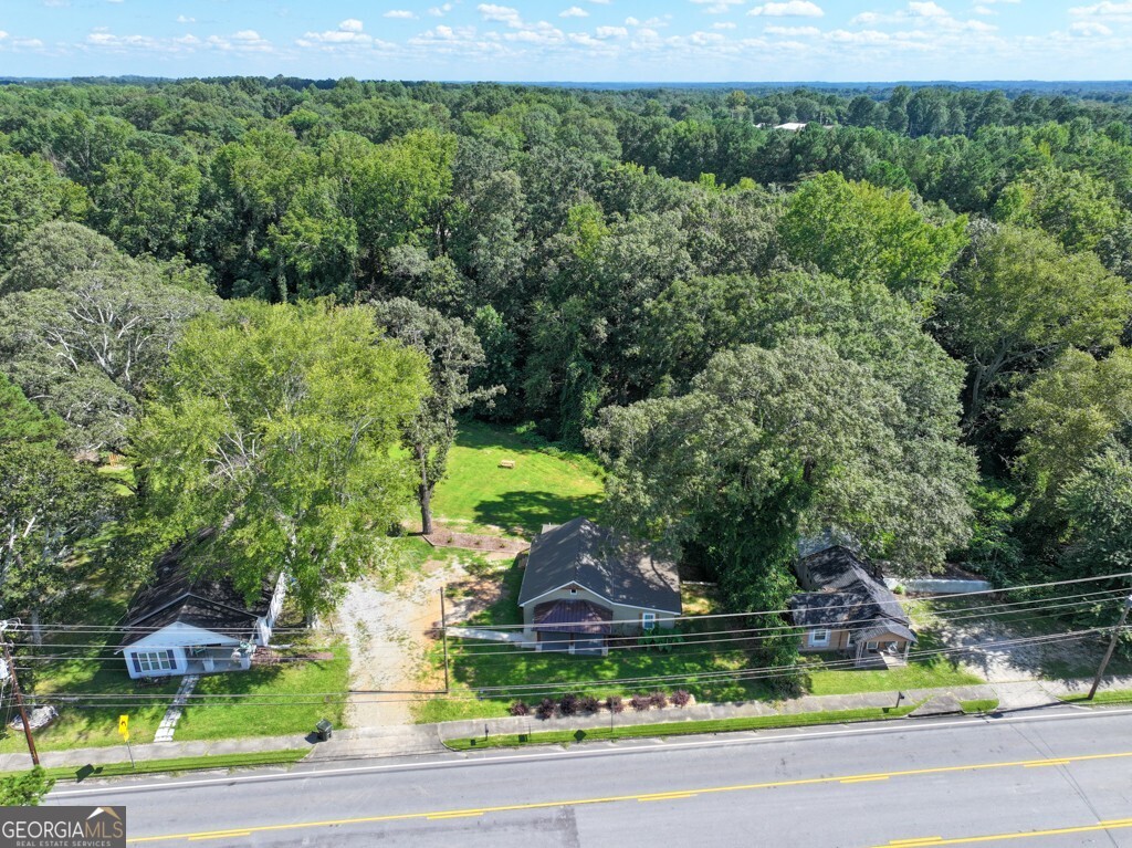 1217 Mize Road