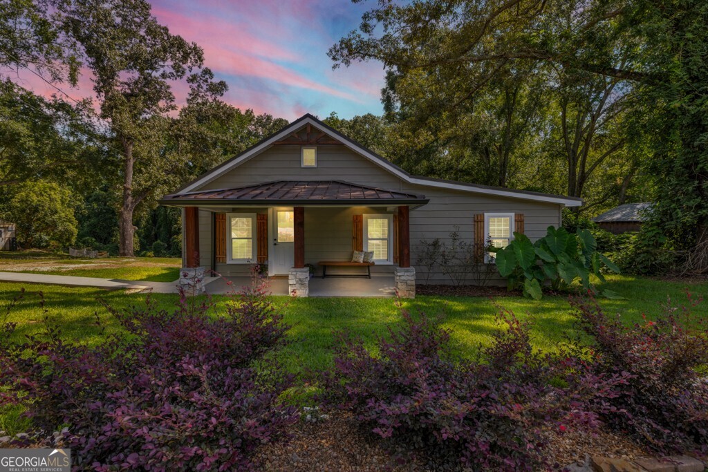 1217 Mize Road