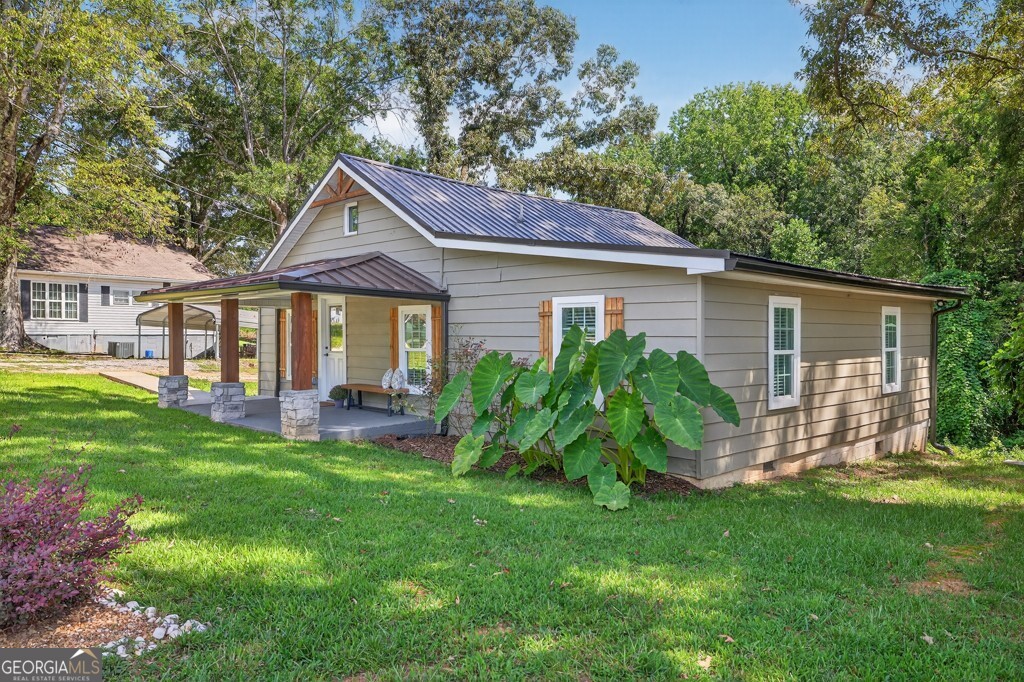 1217 Mize Road