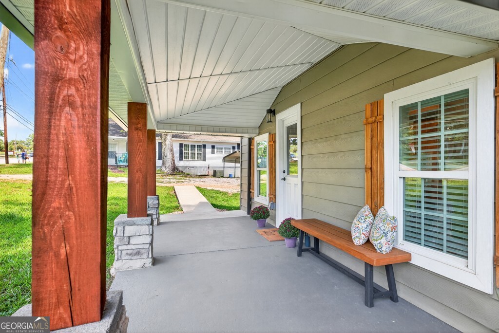 1217 Mize Road