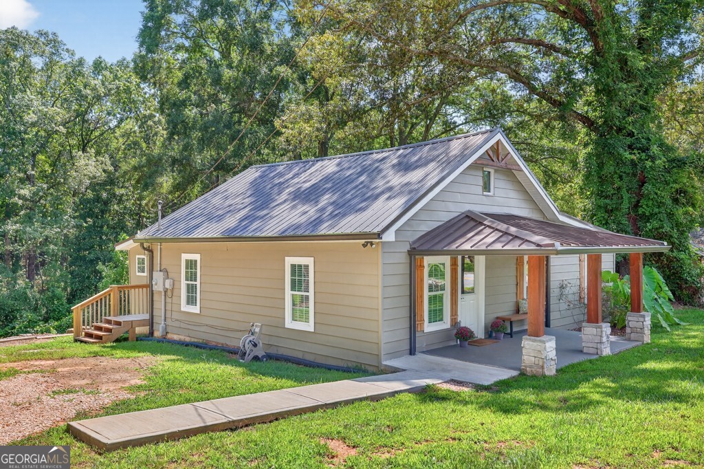 1217 Mize Road