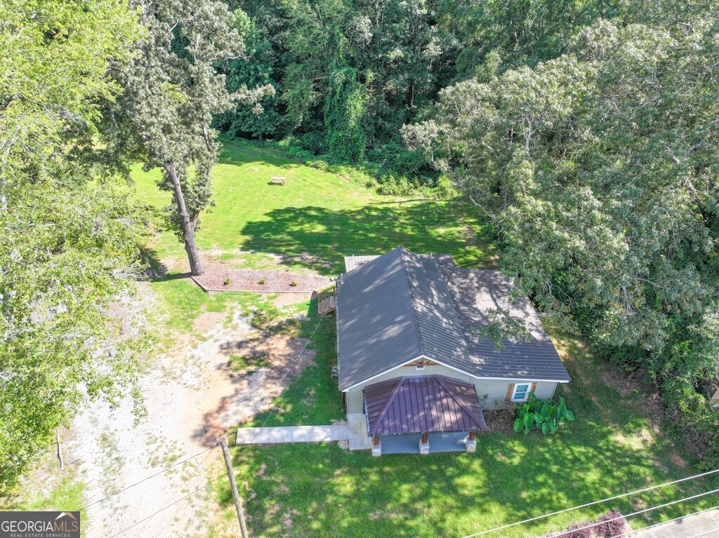 1217 Mize Road