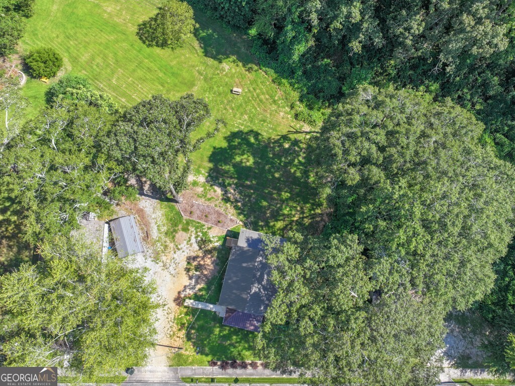 1217 Mize Road