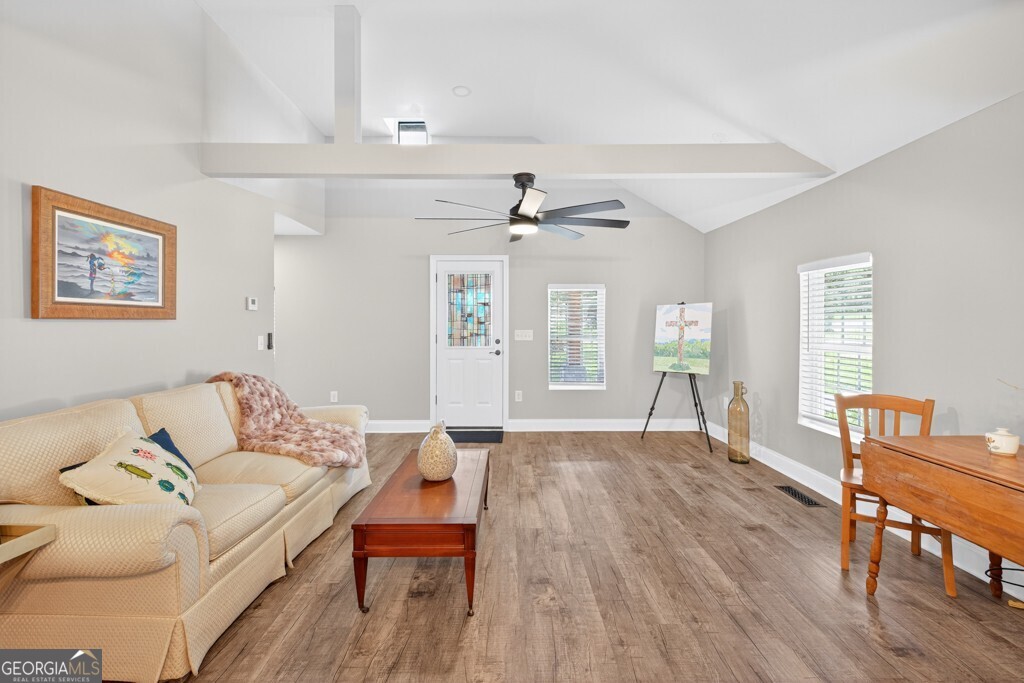 1217 Mize Road