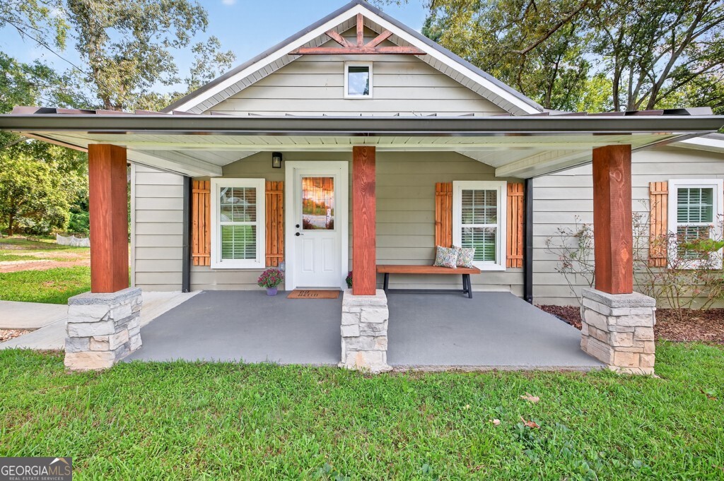 1217 Mize Road