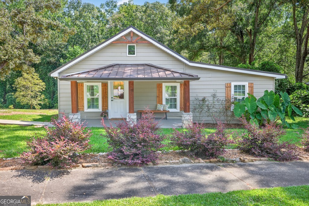 1217 Mize Road