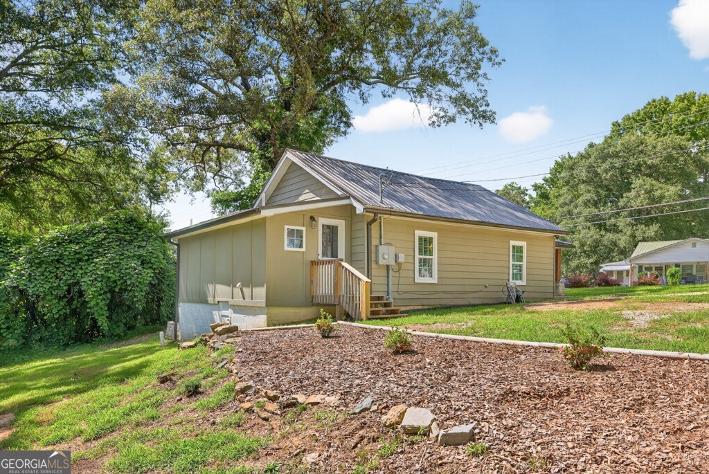 1217 Mize Road