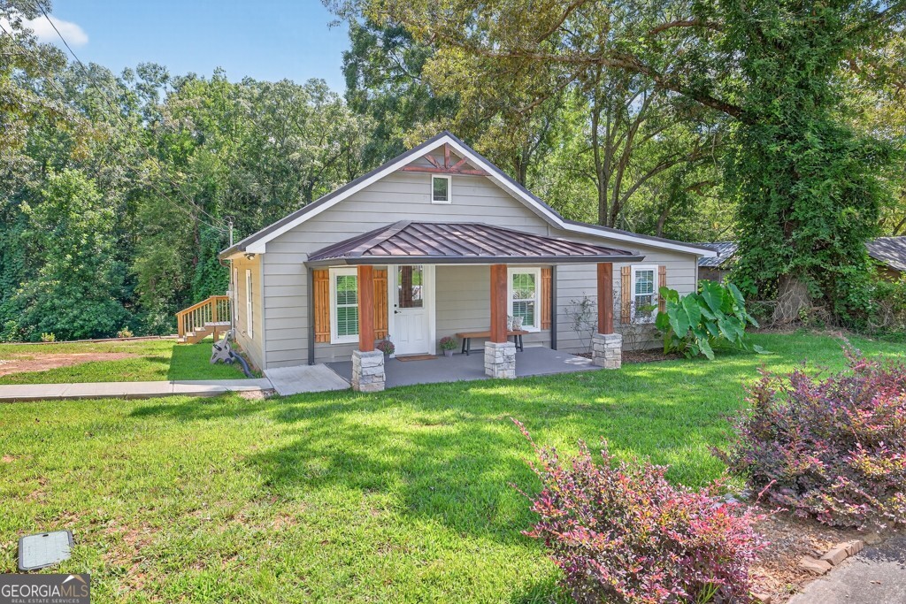 1217 Mize Road