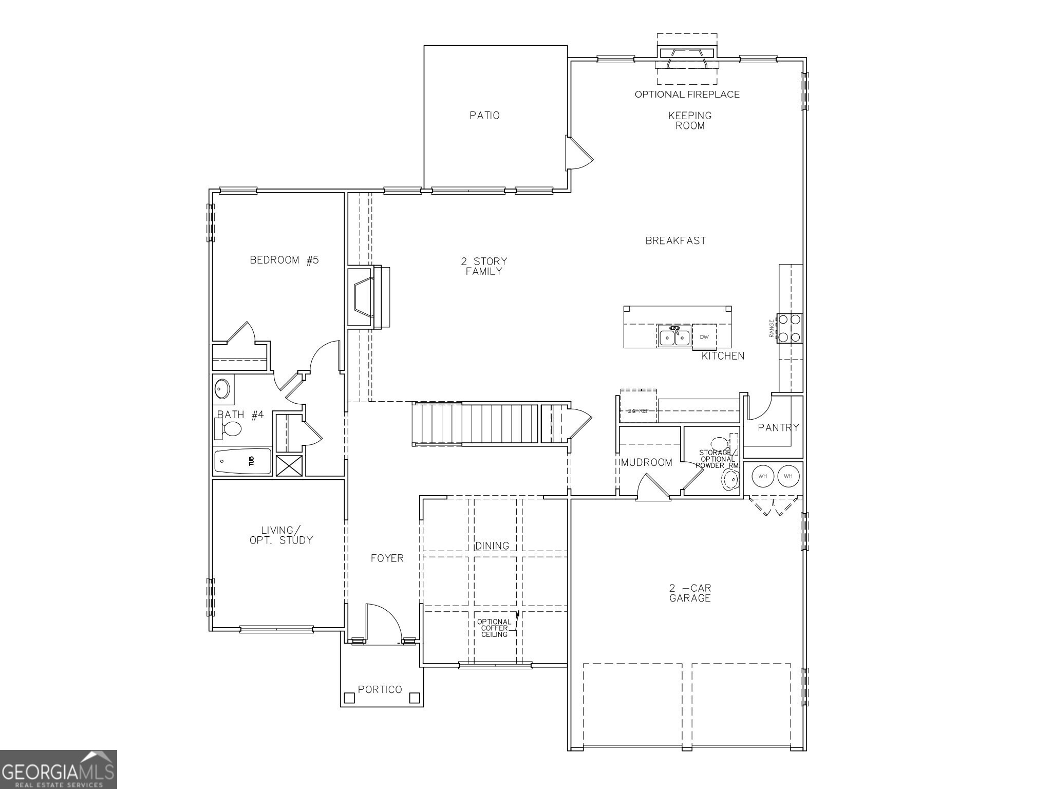 3264 Lions Ruby Lane