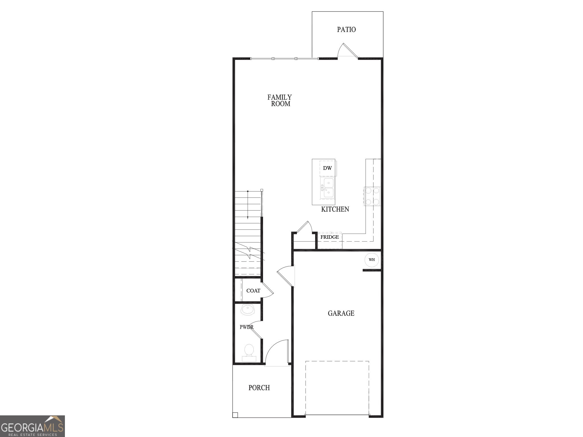 2805 Lillian Lane