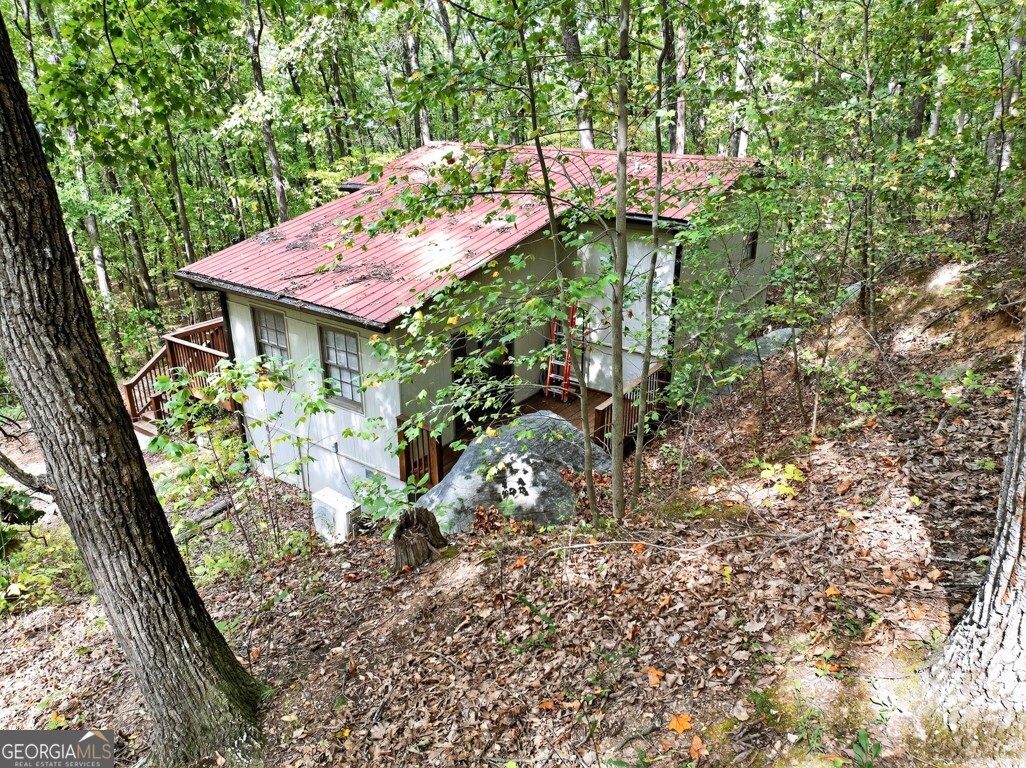 256 Robin Hood Lane NE