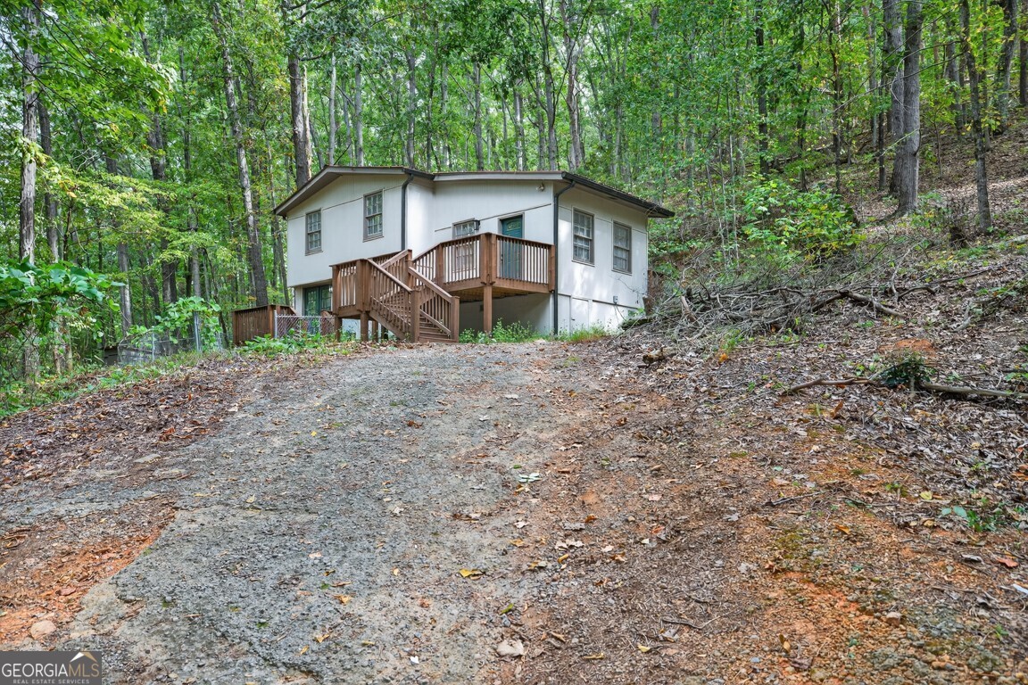 256 Robin Hood Lane NE