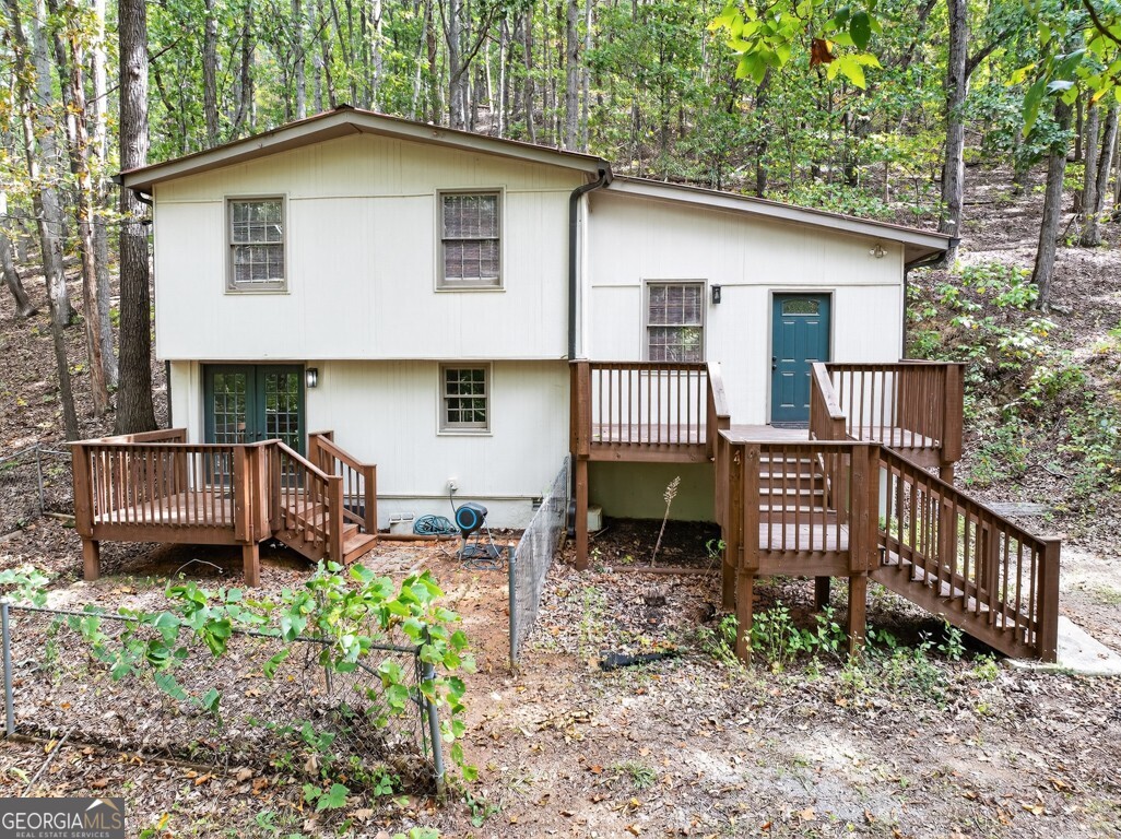 256 Robin Hood Lane NE