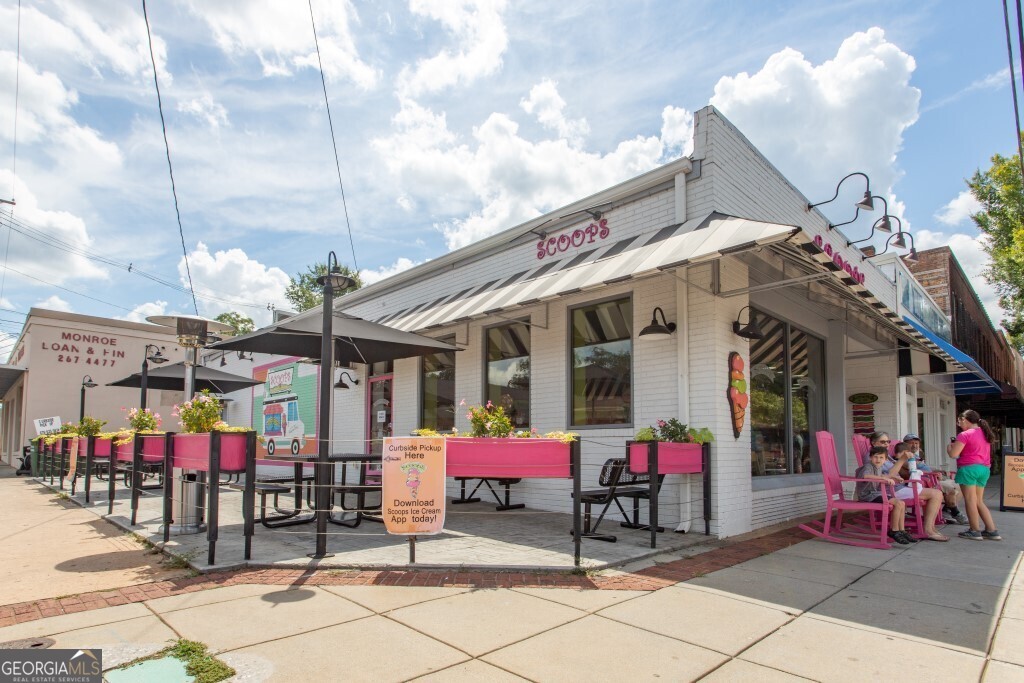 231 E Marable Street