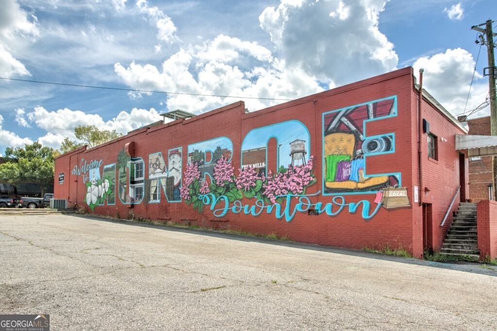 229 E Marable Street