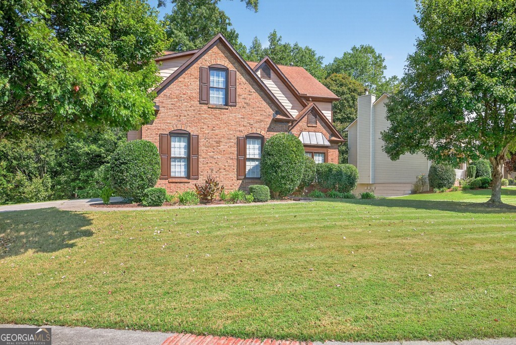 2753 Blue Moon Drive