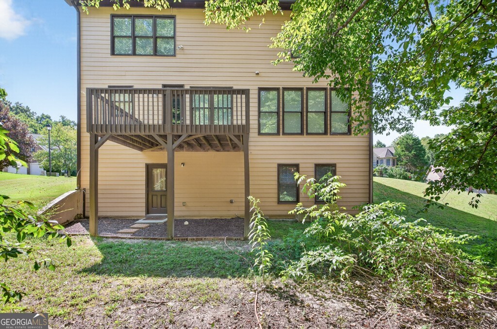 2753 Blue Moon Drive