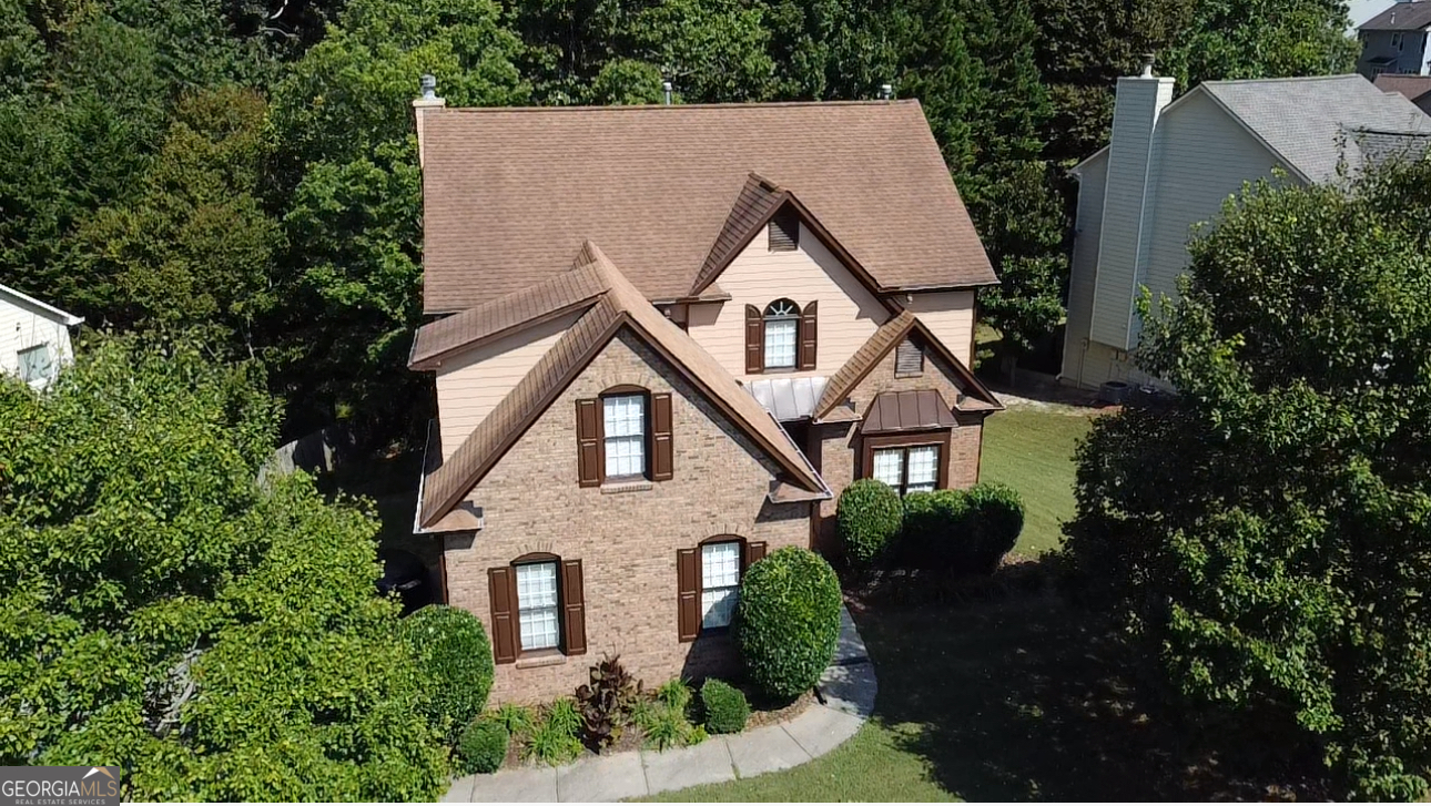 2753 Blue Moon Drive