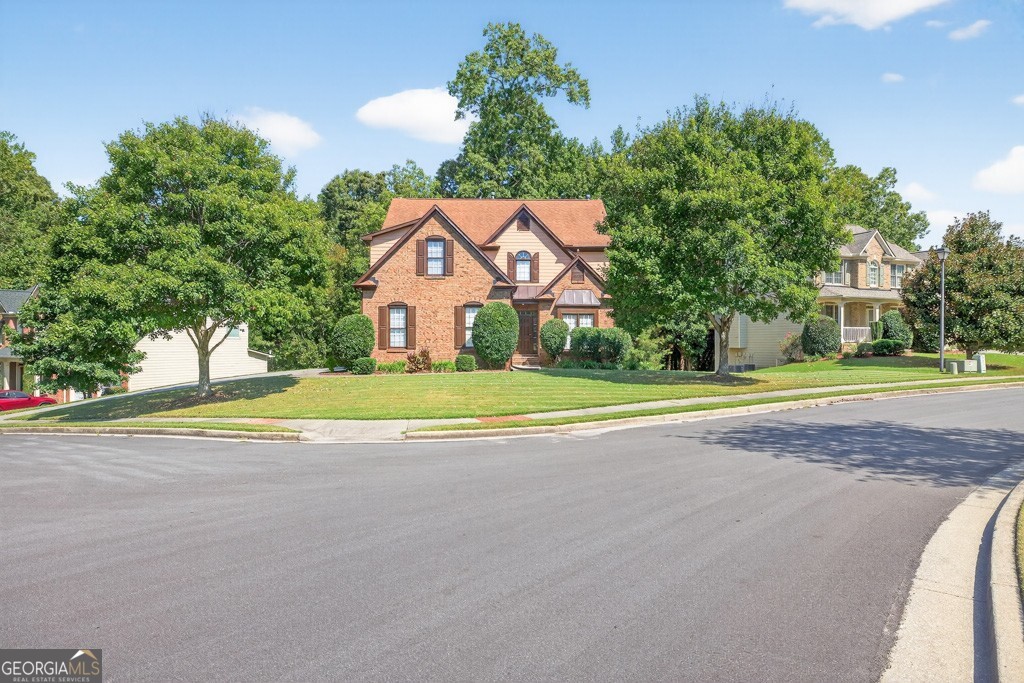 2753 Blue Moon Drive