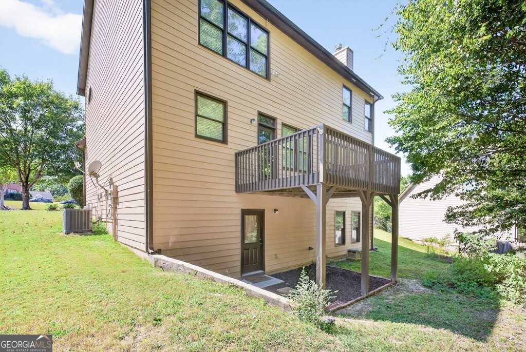 2753 Blue Moon Drive