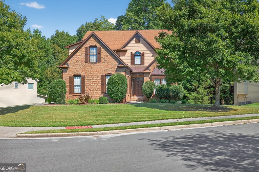 2753 Blue Moon Drive