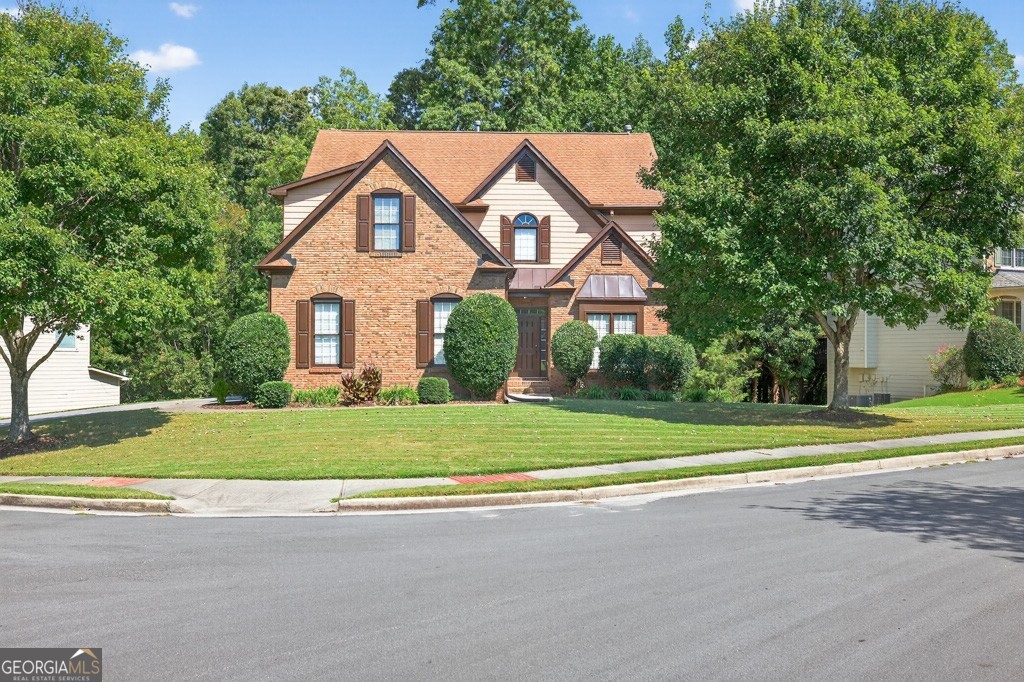 2753 Blue Moon Drive