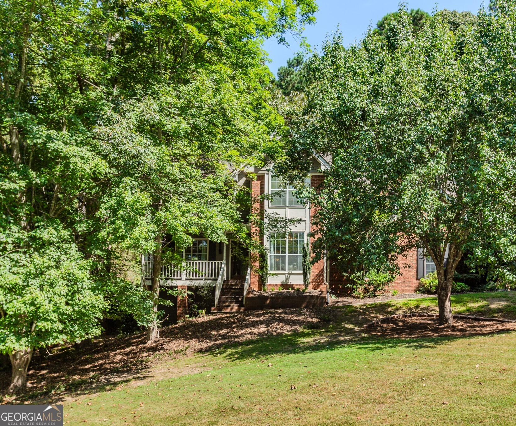 2917 Forest Court