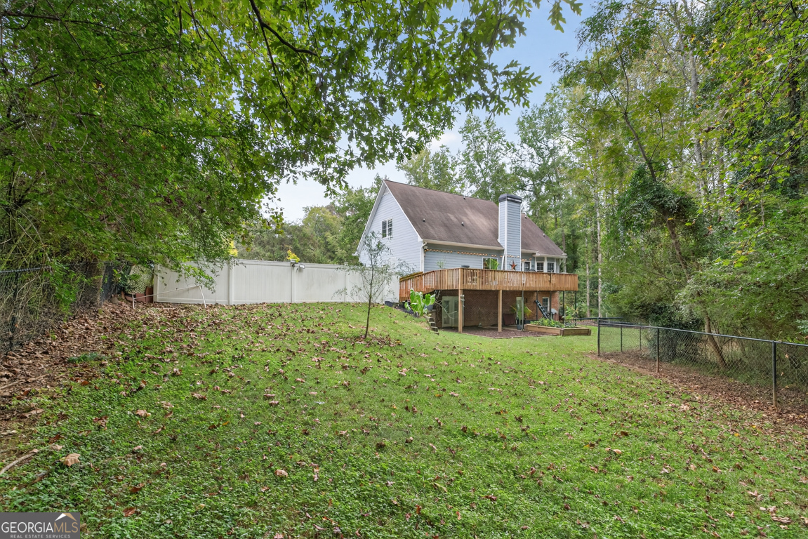 108 Buckeye Branch