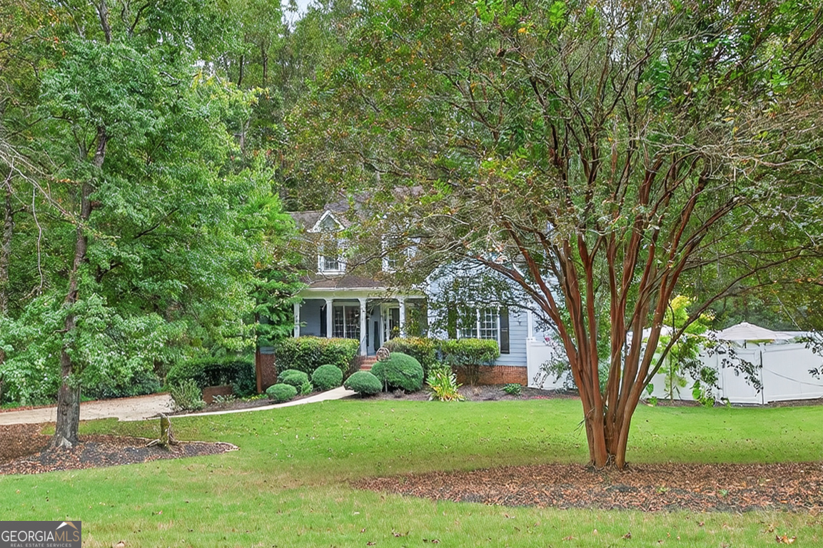 108 Buckeye Branch