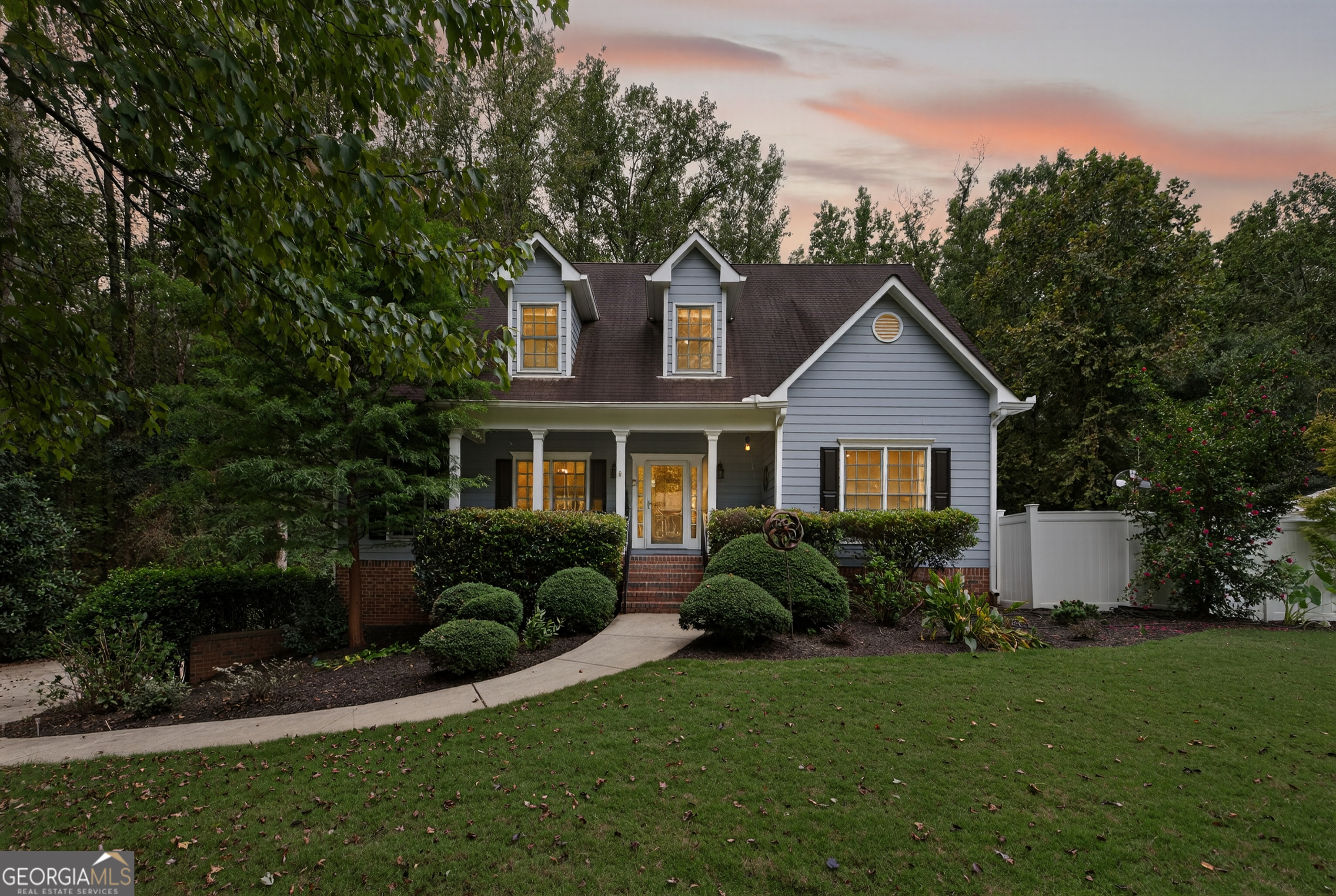 108 Buckeye Branch
