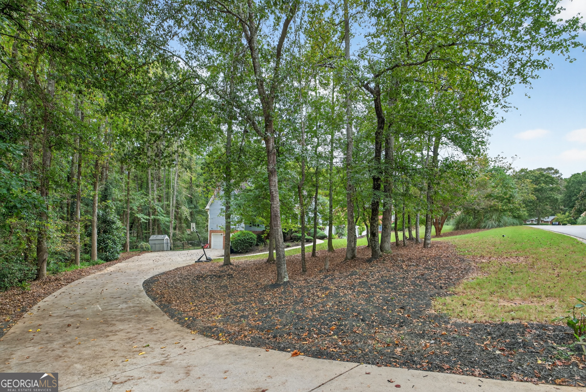 108 Buckeye Branch