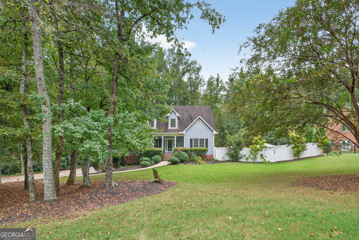 108 Buckeye Branch