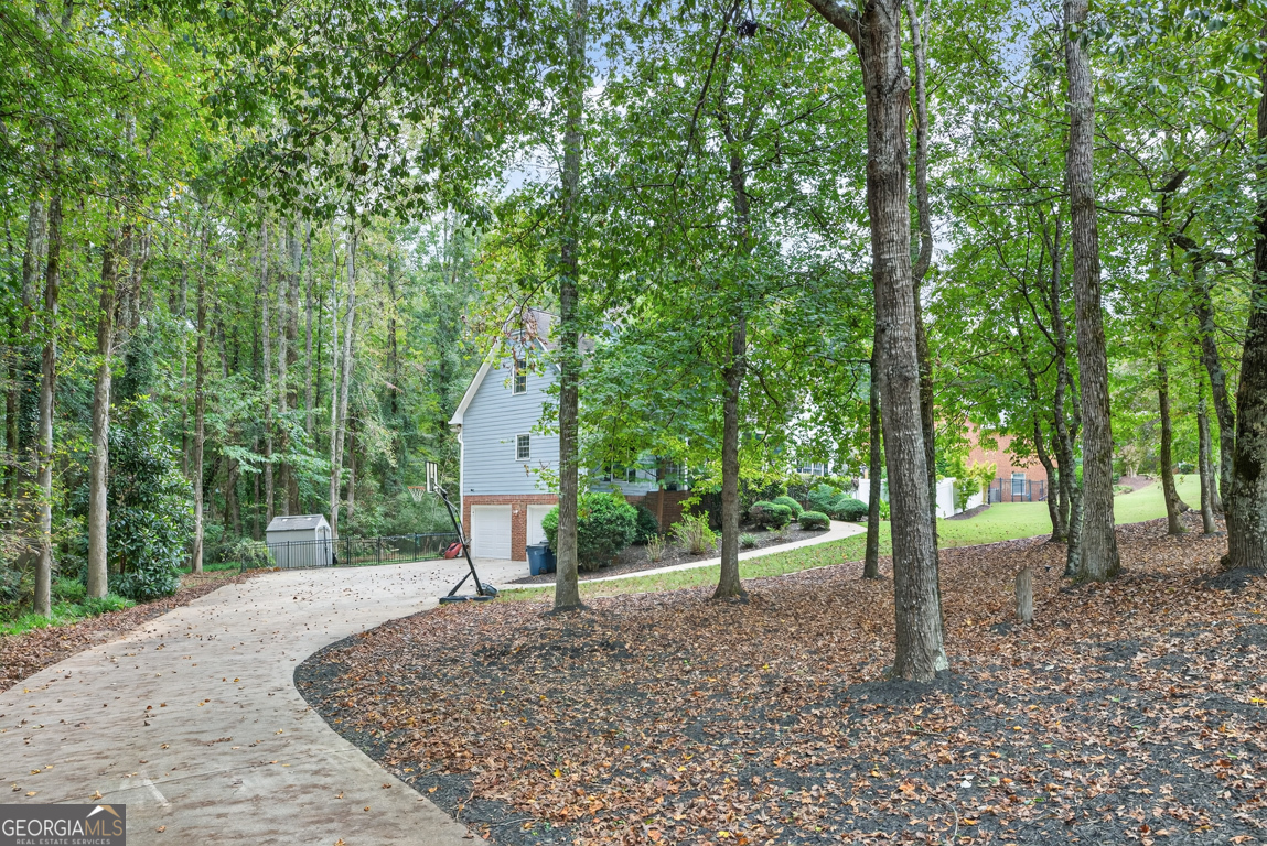 108 Buckeye Branch